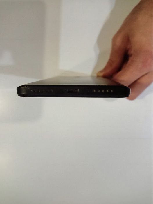 Телефон Xiaomi Redmi Note 4
