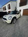 Mini Clubman S 170km