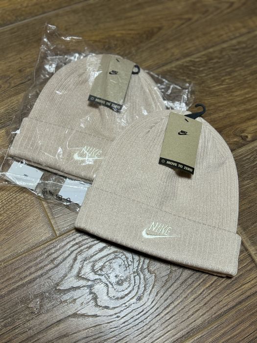 Жіноча, дитяча шапка найк оригінал. Женская шапка найк, оригинал