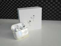 Słuchawki Apple AirPods Pro 2 ANC