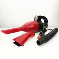 Пылесос для авто Car vacuum cleaner, маленький пылесос для машины