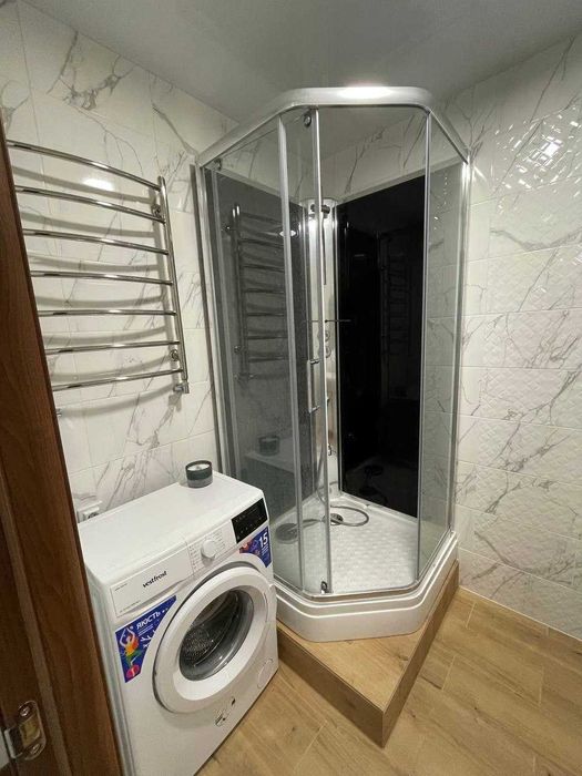 Здається 1-к квартира в ЖК Avalon на вул. Зелена