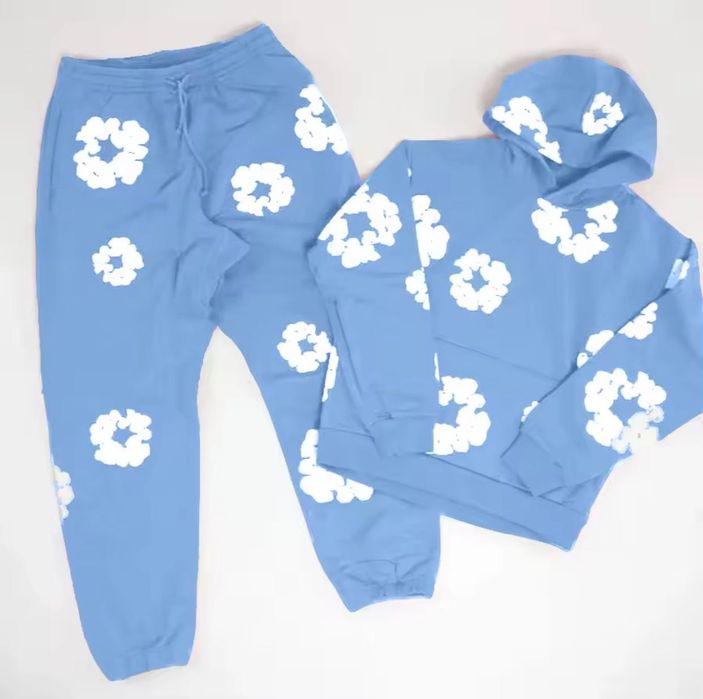 Vendo conjuntos originais da denim tears