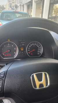 Honda CRV de 2007