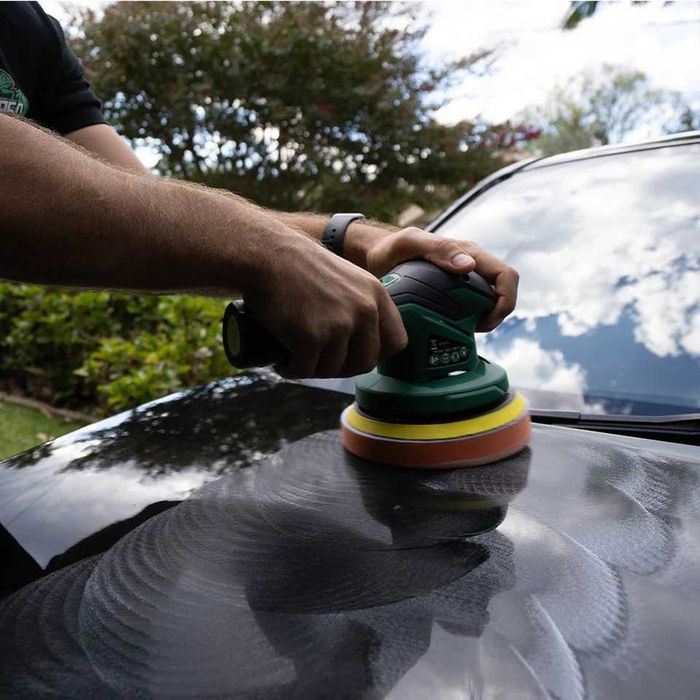 BATOCA 700W Auto Polerka