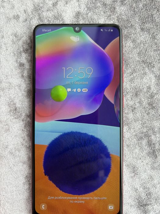 Самсунг А31/64продам