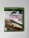 Forza Horizon 2 Xbox One