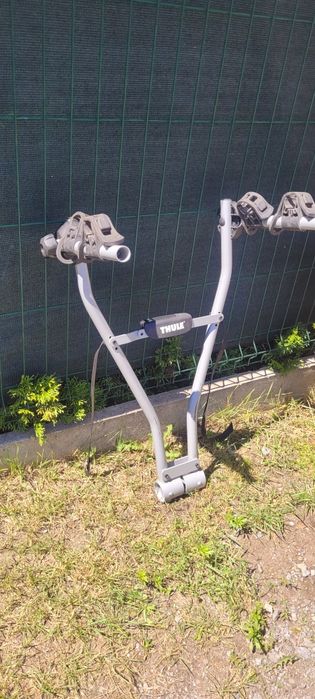 Bagaznik rowerowy Thule Xpress 970