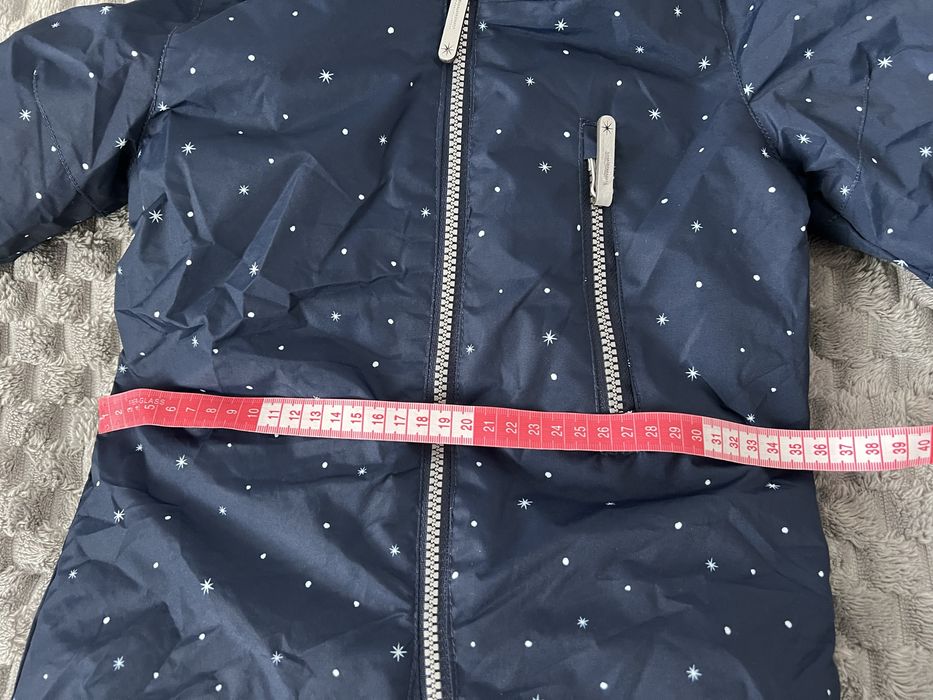 Комбінезон зимовий H&M