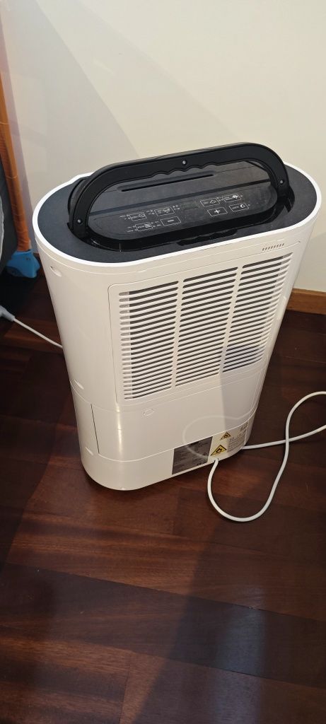 Desumidificador marca MEI