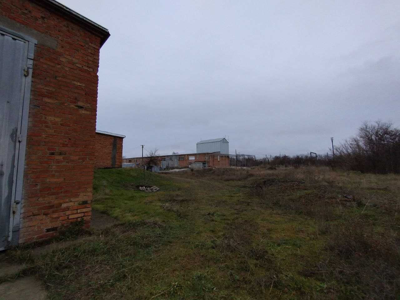 Продаж виробничого приміщення Інгулець