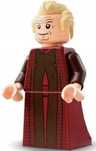 LEGO 75354 Figurka Kanclerza Palpatine sw1306, 75101, 75316