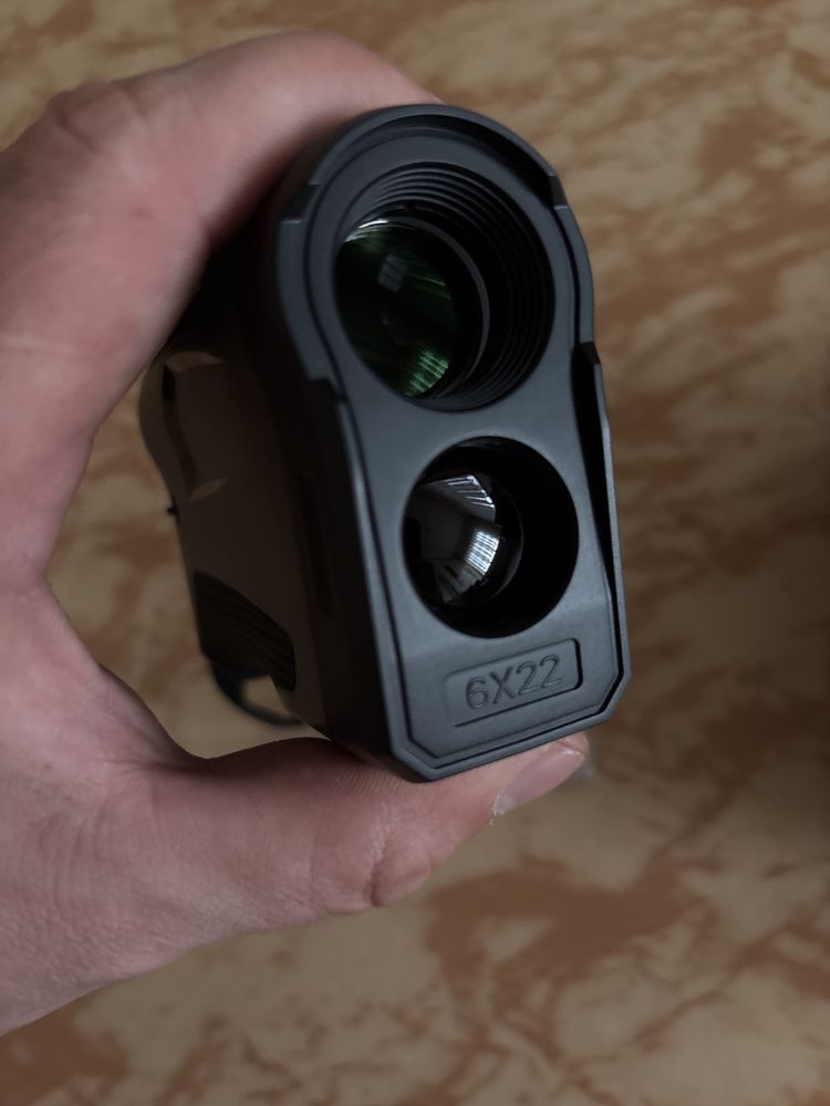 Продам дальномер  лазерный Sigeta iMeter LF1500A