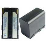 Akumulator Canon BP-941 BP-945 DM-MV10 6600mAh
