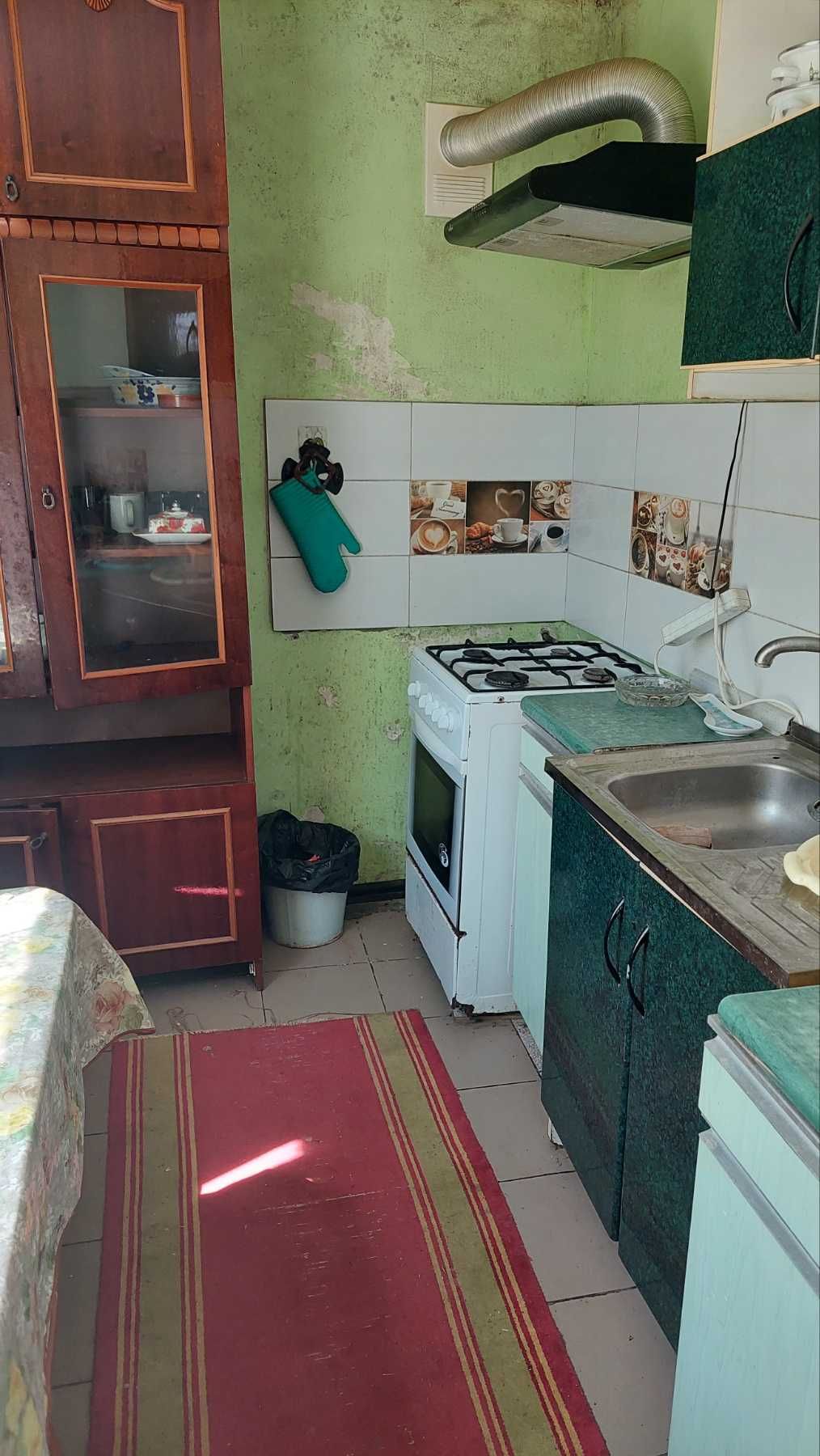 Продам дом в центре села Александровка, 5 км от Одессы
