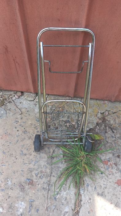 тележка  тачка кравчучка.в хорошем состоянии