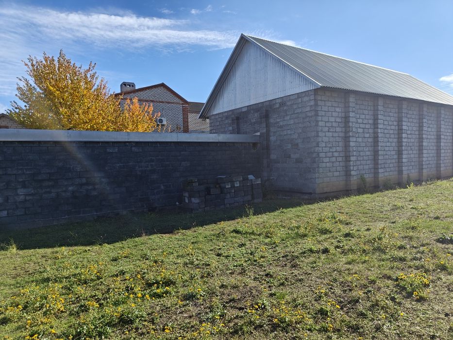 Продам будинок в м. Апостолове