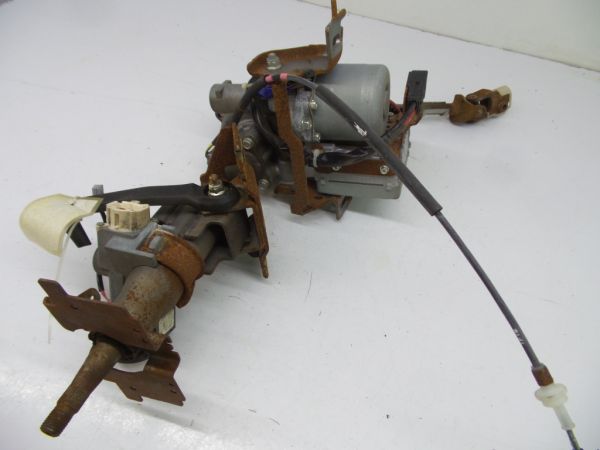 Coluna de direção NISSAN Juke (F15)