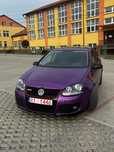 Volkswagen Golf V 1,9TDI  VW golf 5