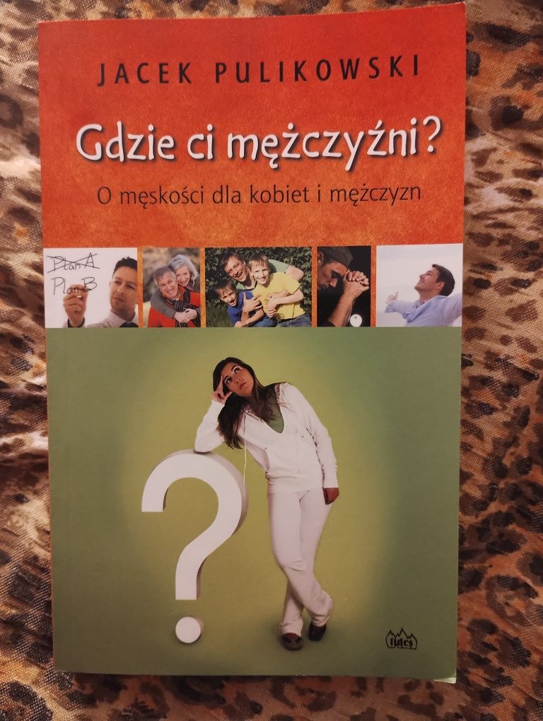 Gdzie ci mężczyźni?