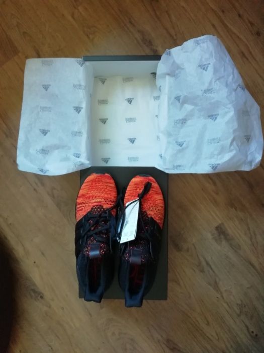 adidas Ultra Boost 4.0 Game of Thrones Targaryen Dragons