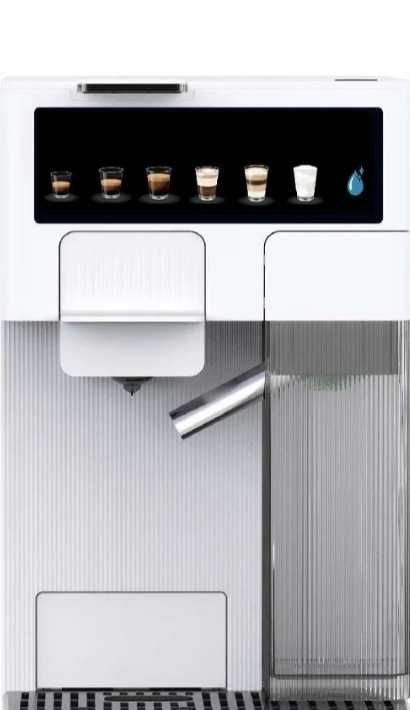 Máquina café multi-sistema