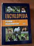 Encyklopedia psów rasowych tom I, Hans Raber