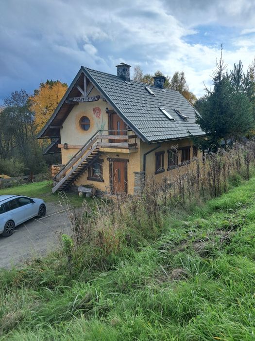 Domki, apartamenty, noclegi Polańczyk