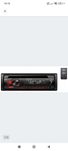 Sprzedam praktycznie nowe radio Pioneer,USB, android