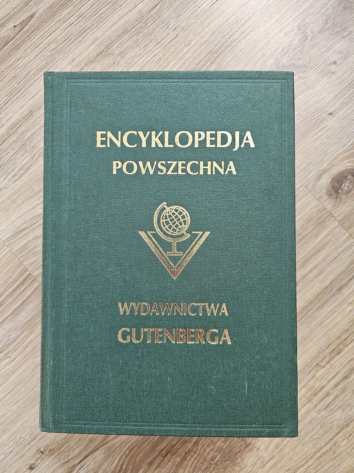 Encyklopedia Gutenberga