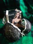Elegancki biustonosz damski push-up Jolinesse, 80C, nowy
