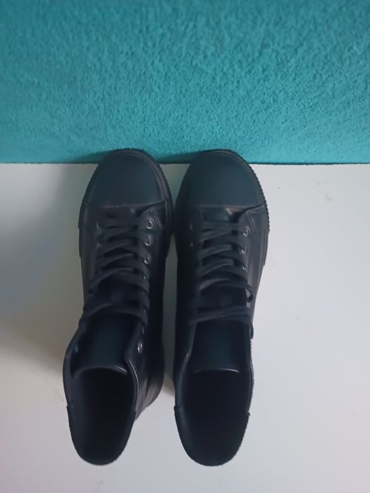 Кеди високі House Brand