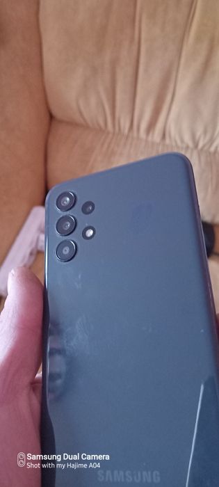 Смартфон Samsung A13 4/64 gb