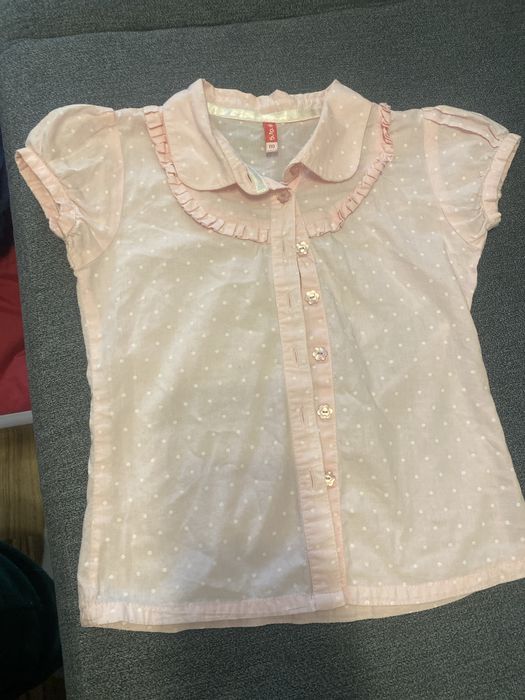 S2.  Bluzeczka rozmiar 110