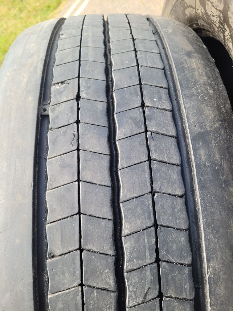 315/60r22.5 Michelin X multi Z 10 szt