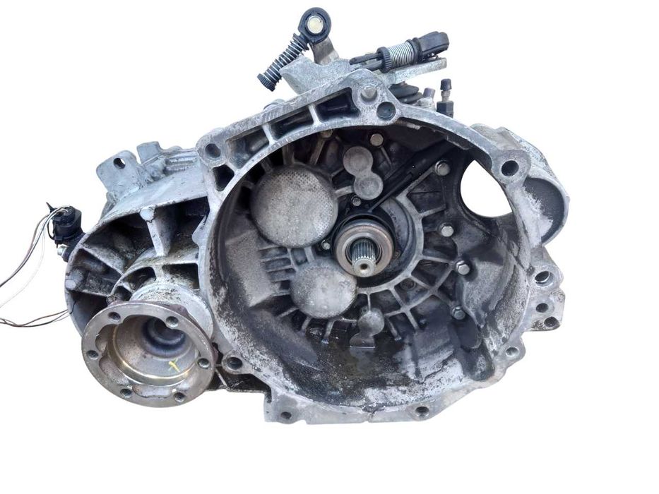 VW Audi Seat Skoda 1.9 TDI Skrzynia Biegów 6 Biegowa ERF