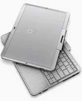 сенсорный элитбук HP-2730 p  поворотный экран ips