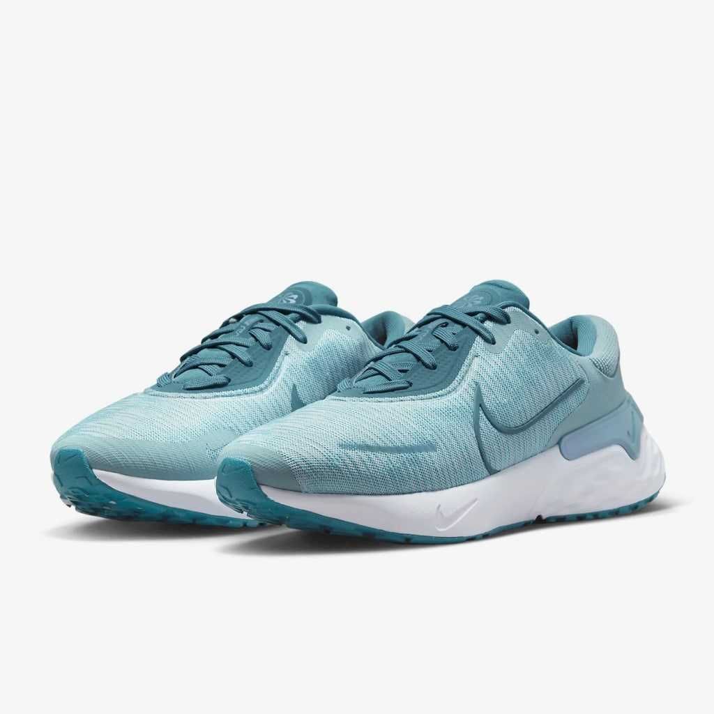 Кросівки Nike Renew Run 4 Zoom > 42р по 46р < Оригінал! (DR2677-400)