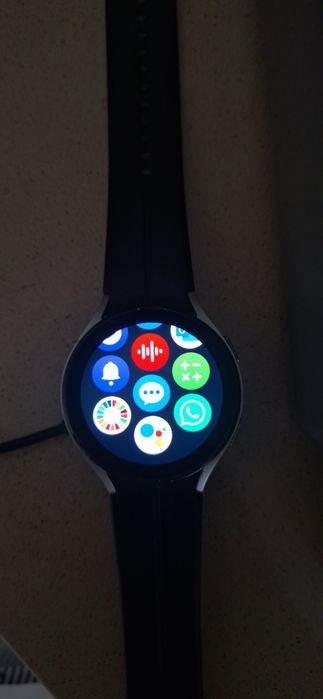 Samsung Galaxy Whatch4 Semi novo