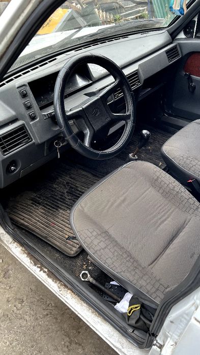 Таврія Пікап ЗАЗ 1105