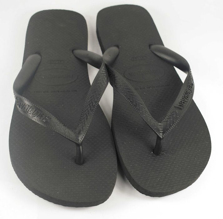 Używane japonki Havaianas roz. 41-42