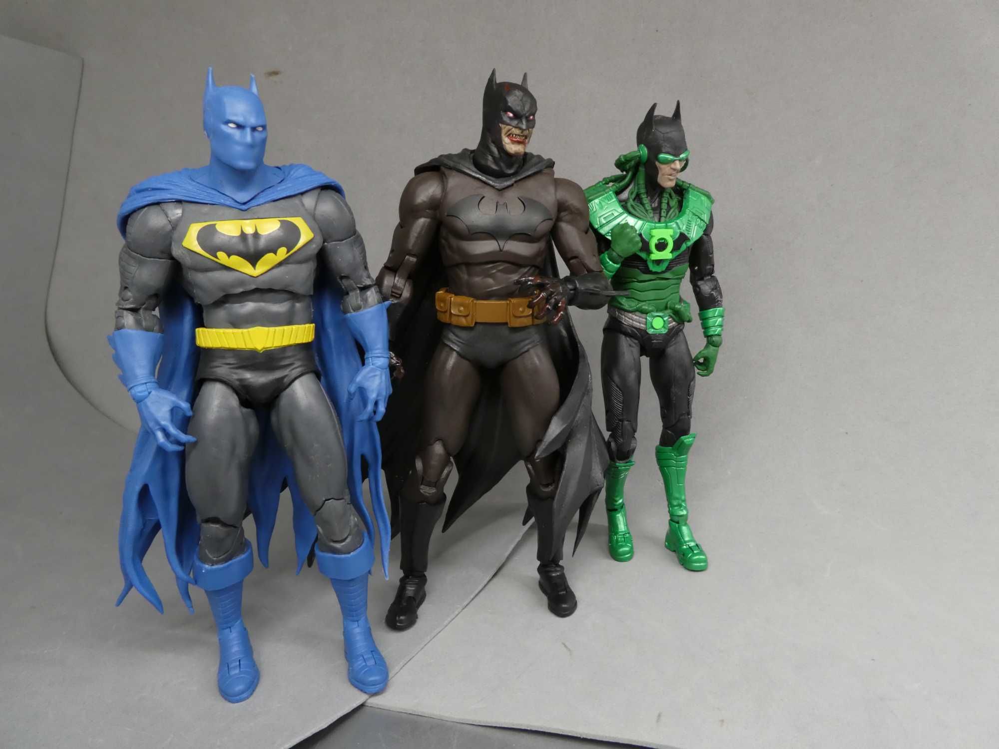 Batman DC Multiverse Mcfarlane