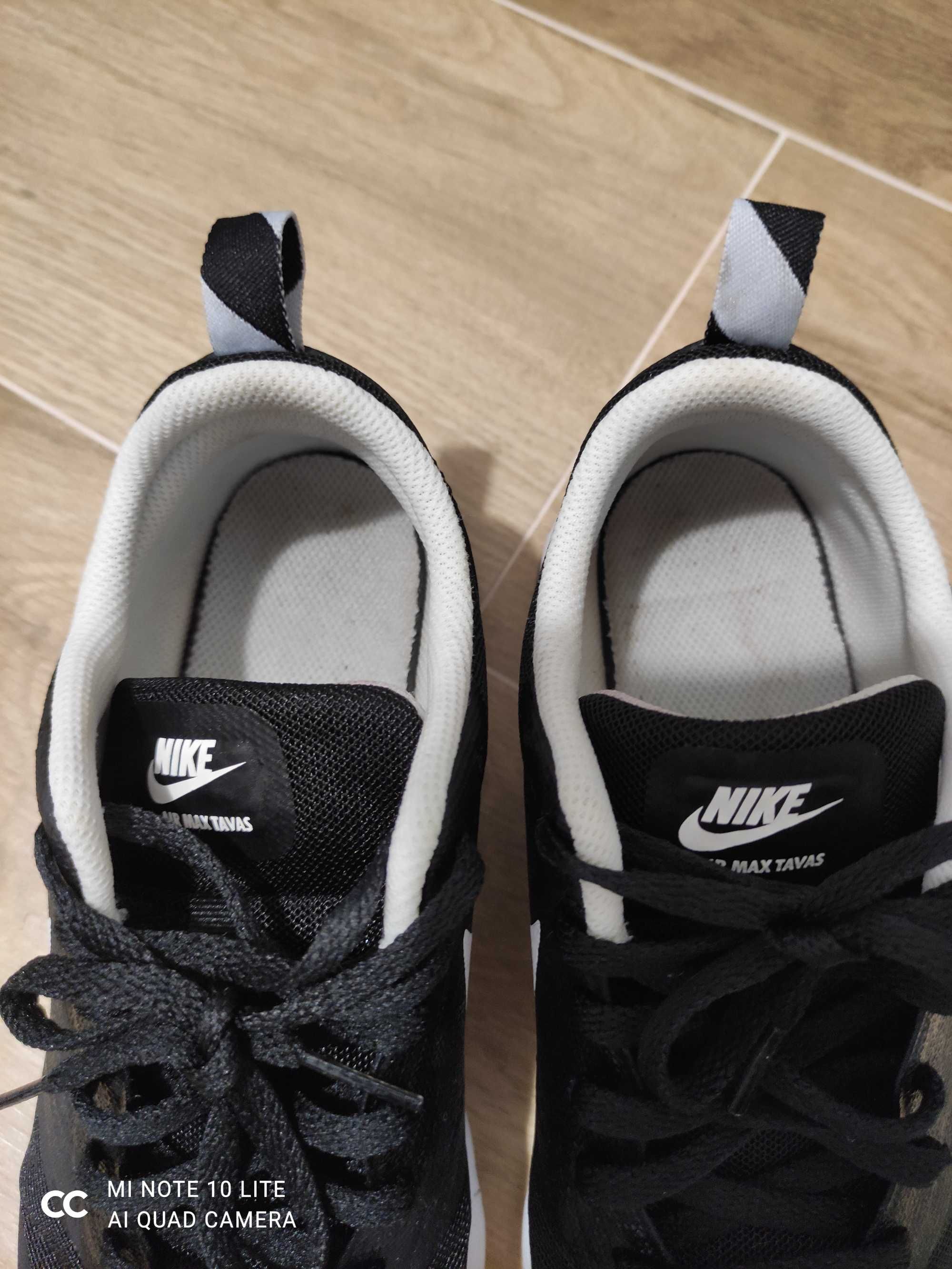 Buty sportowe Nike Air