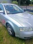 Audi A4 Audi A4 b6 1.6 benzyna