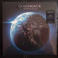 Godsmack – Lighting Up The Sky (LP). 2023 - вініл, платівка, пластинка