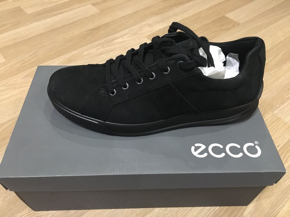 Мужские полуботинки ECCO BYWAY, 42