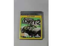 Colin McRAE Dirt 2 (PS3)