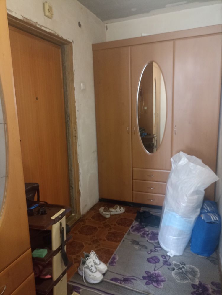 12500 у.о Простора 1 кім квартира вул.Будівельників Віільнянськ