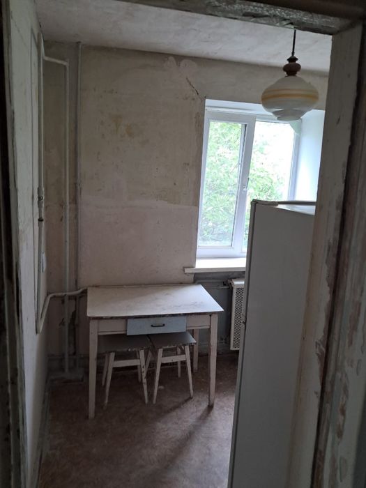 Продам 2 кімнатну квартира у м. Краматорськ