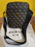 Bolsa / Mala tiracolo Guess